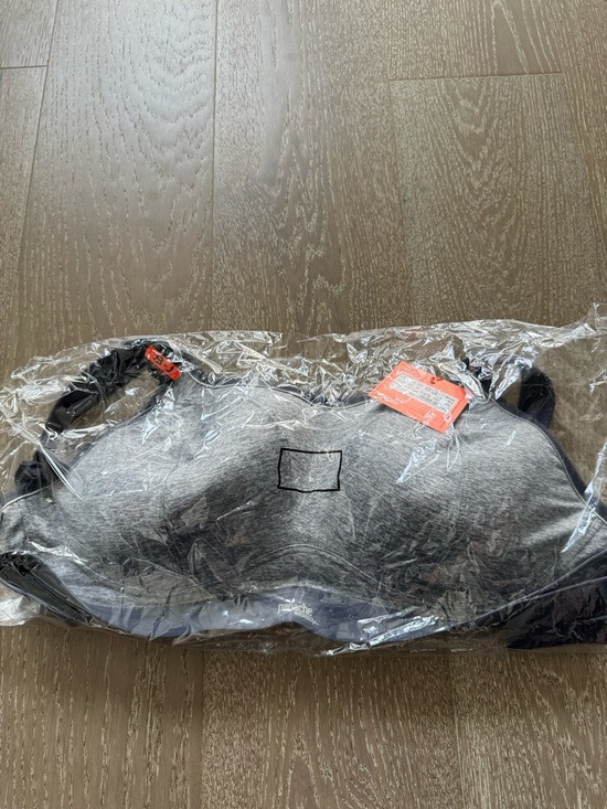 Panache Other - Panache non-padded gray sports bra